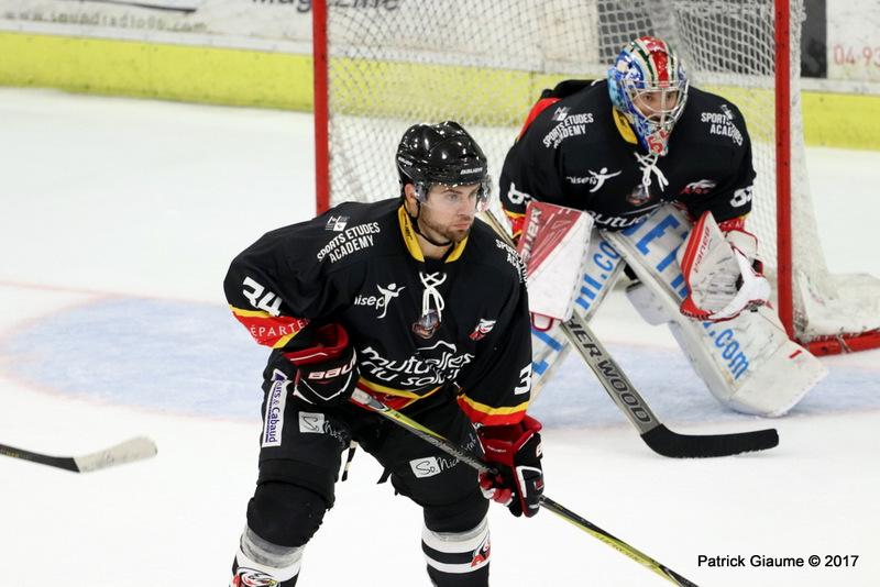Nice 2 - 1 Mulhouse