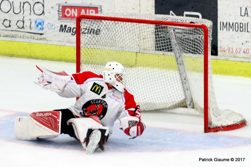 Nice 2 - 1 Mulhouse