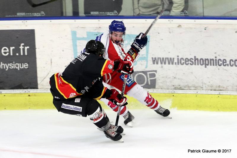 Nice 2 - 1 Mulhouse