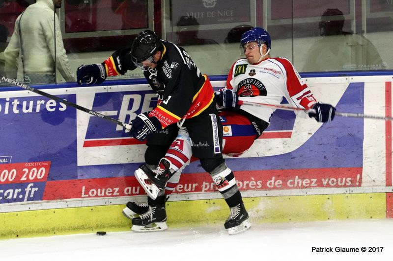 Nice 2 - 1 Mulhouse
