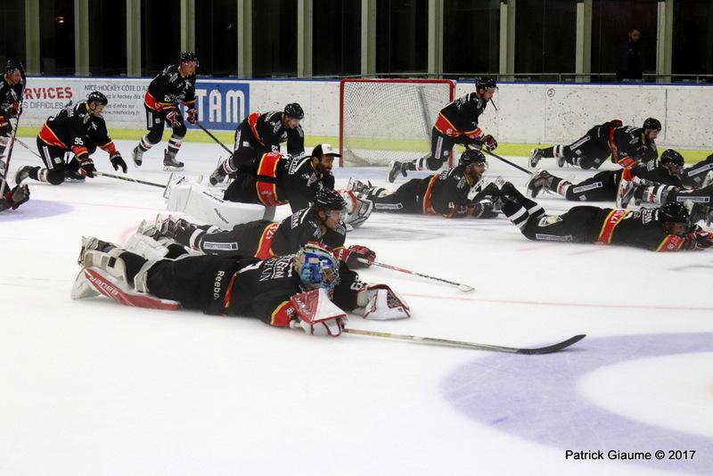 Nice 2 - 1 Mulhouse