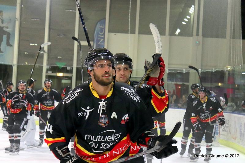 Nice 2 - 1 Mulhouse
