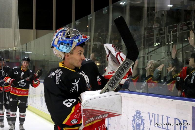 Nice 2 - 1 Mulhouse