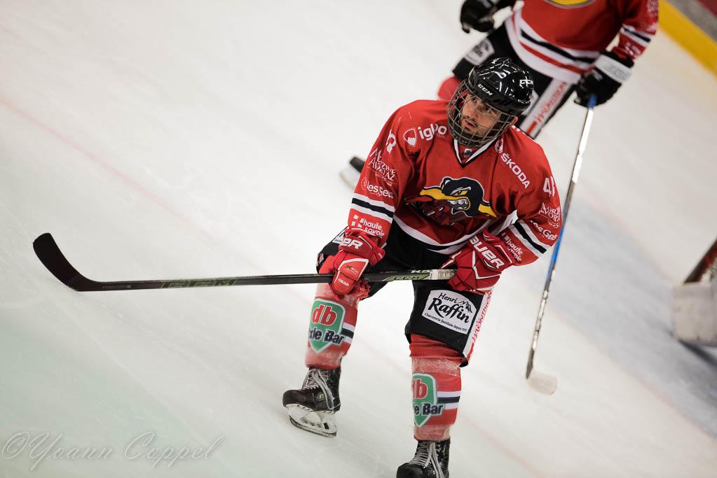 Morzine-Avoriaz 17 - 3 Toulon