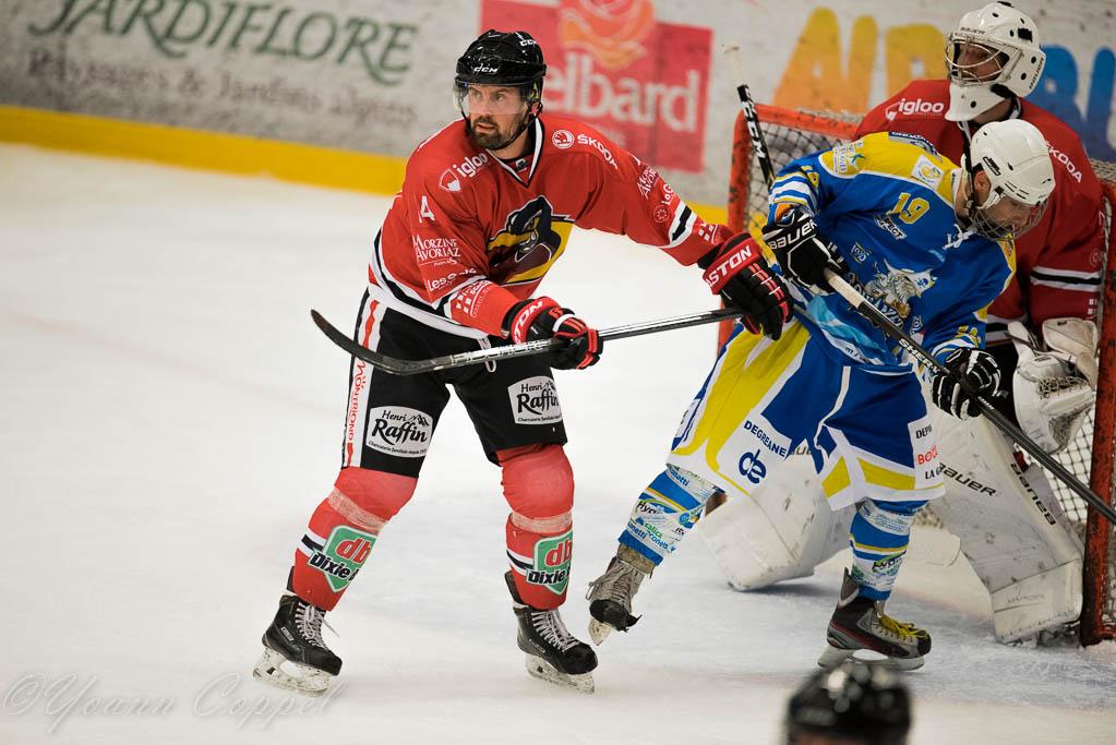 Morzine-Avoriaz 17 - 3 Toulon
