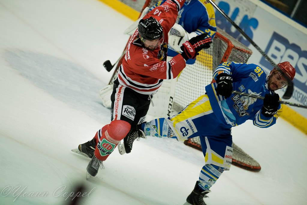 Morzine-Avoriaz 17 - 3 Toulon
