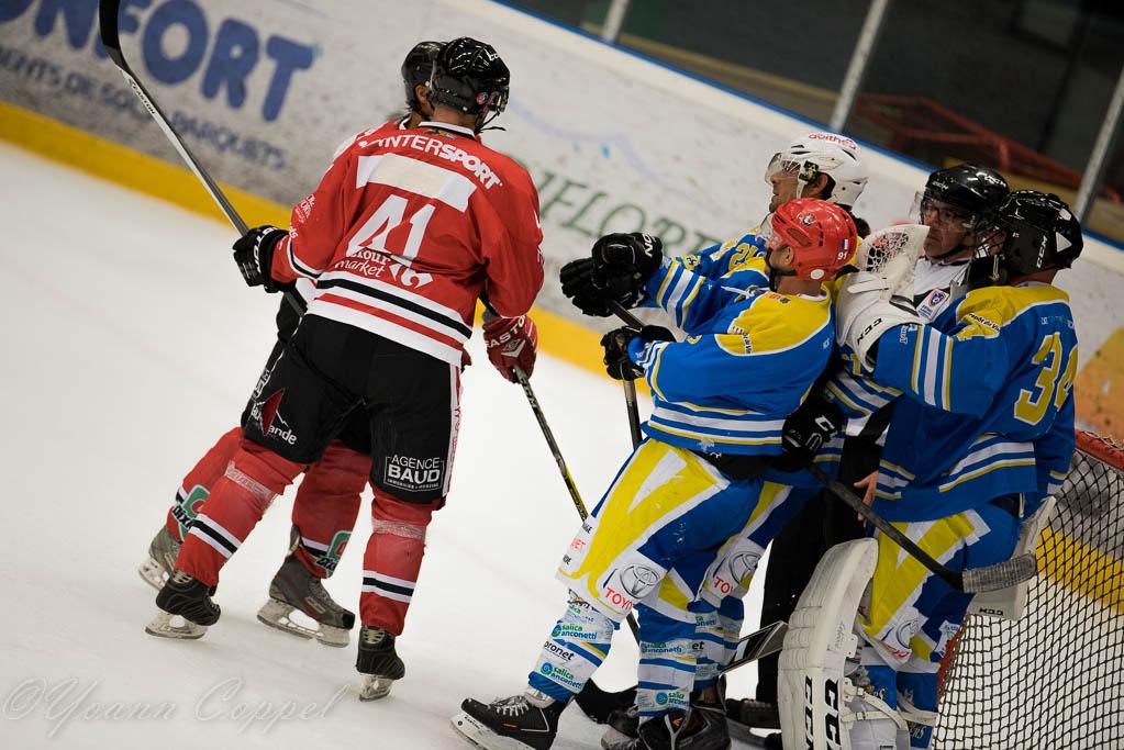 Morzine-Avoriaz 17 - 3 Toulon