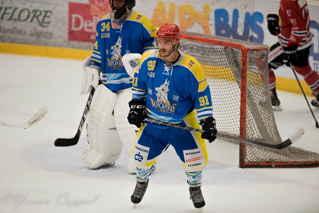 Morzine-Avoriaz 17 - 3 Toulon