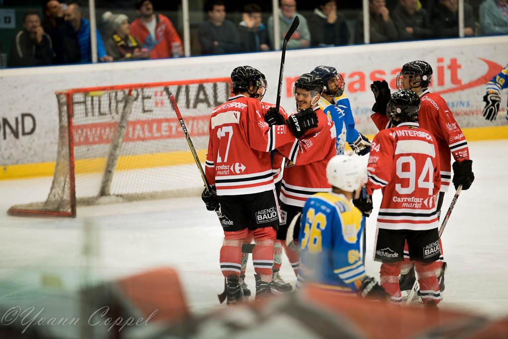 Morzine-Avoriaz 17 - 3 Toulon