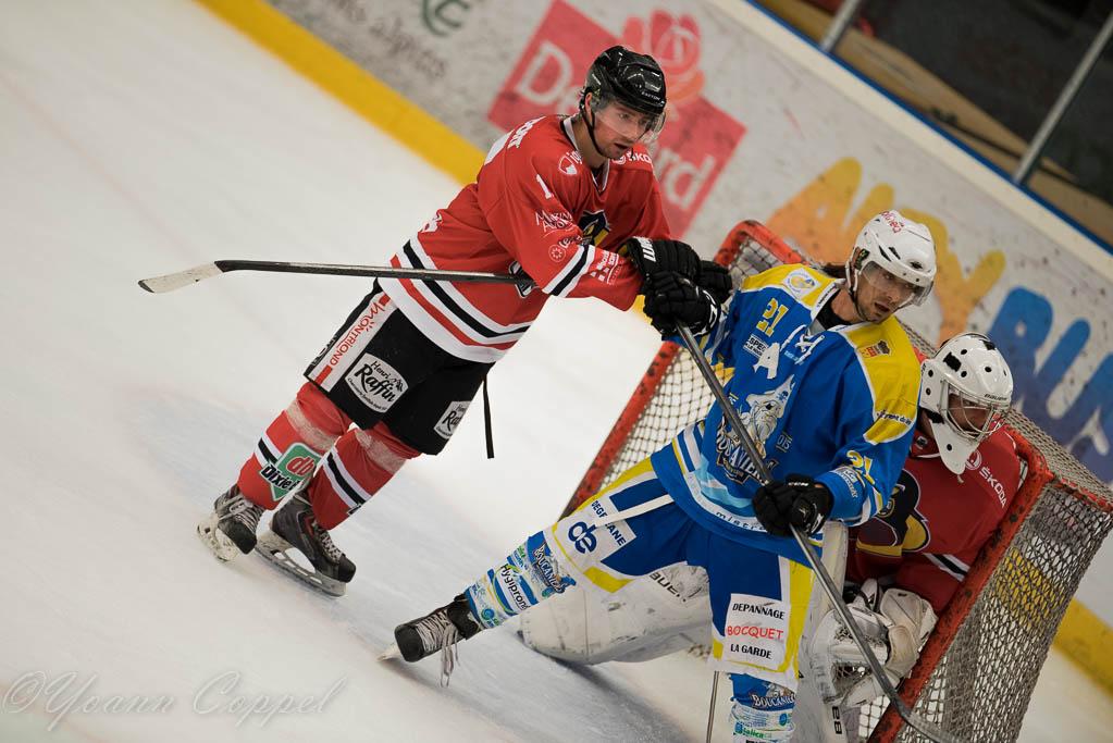 Morzine-Avoriaz 17 - 3 Toulon