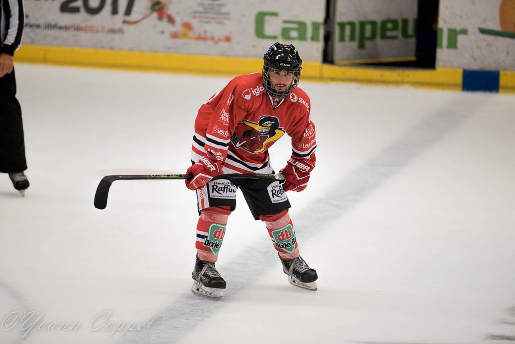 Morzine-Avoriaz 17 - 3 Toulon