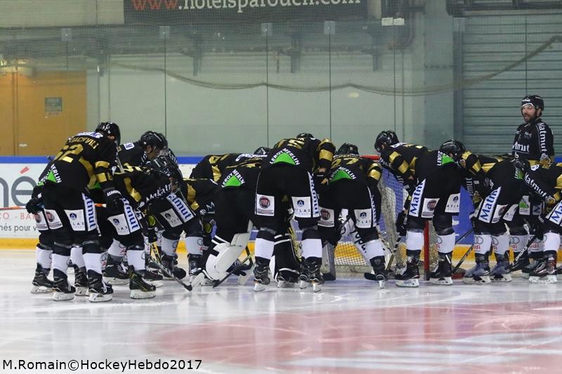 Rouen 7 - 0 Gap 