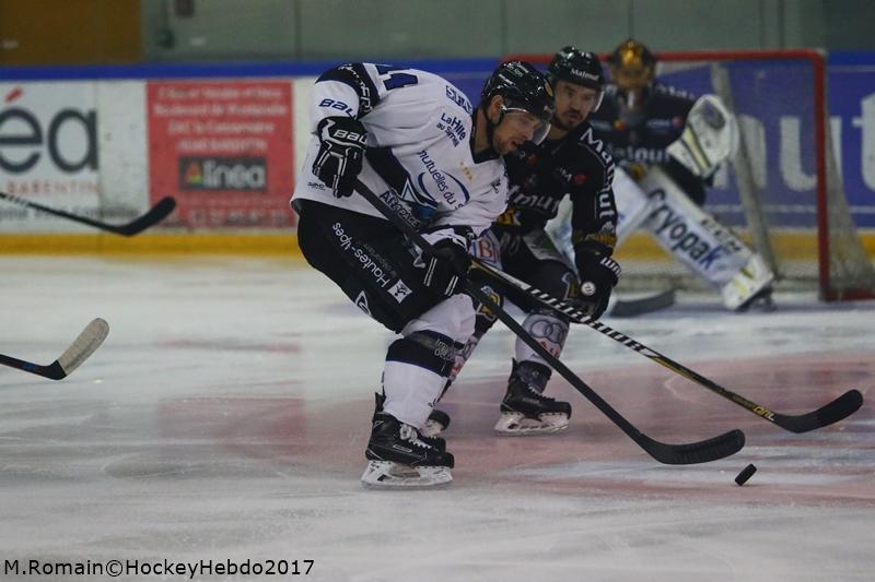 Rouen 7 - 0 Gap 