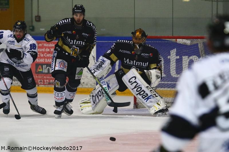 Rouen 7 - 0 Gap 