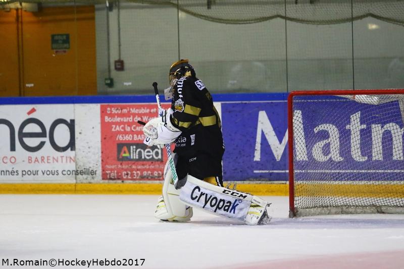 Rouen 7 - 0 Gap 