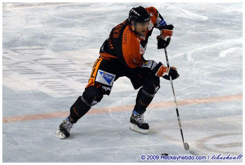 Tours  4 - 8 Neuilly/Marne