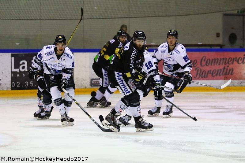 Rouen 7 - 0 Gap 
