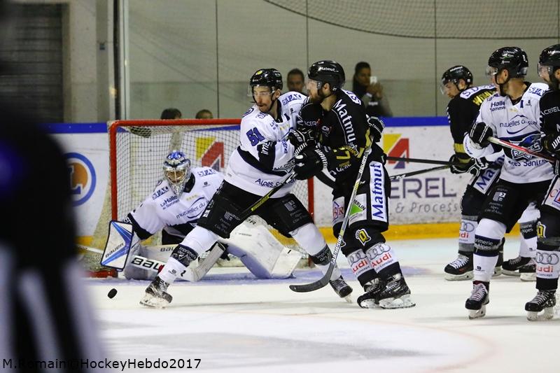 Rouen 7 - 0 Gap 