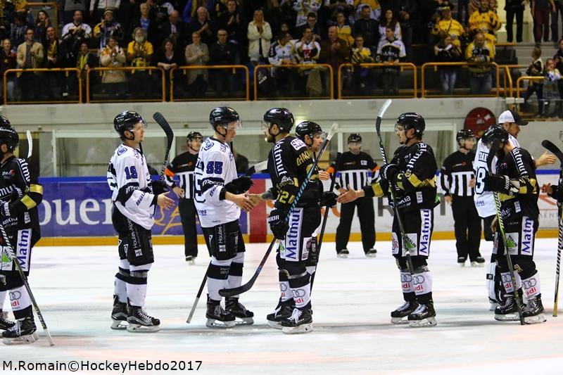 Rouen 7 - 0 Gap 