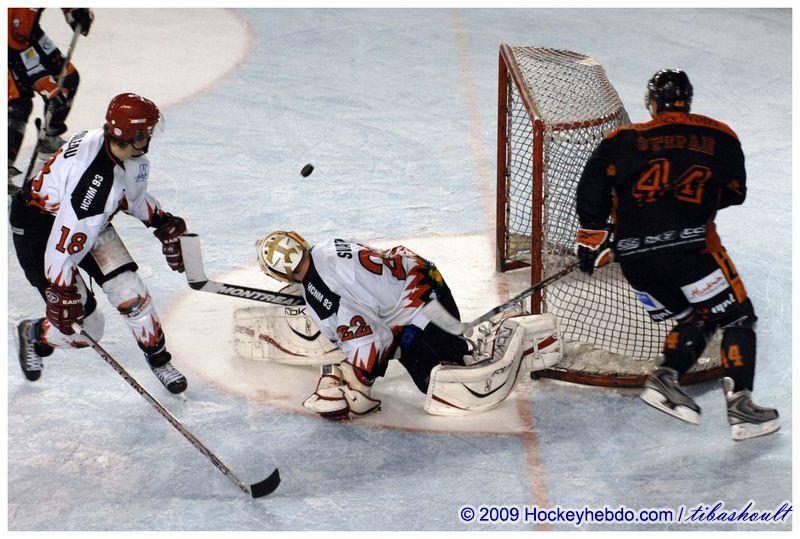 Tours  4 - 8 Neuilly/Marne