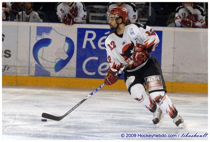 Tours  4 - 8 Neuilly/Marne