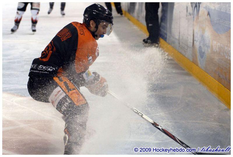 Tours  4 - 8 Neuilly/Marne
