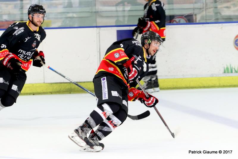 Nice 4 - 3 Angers 