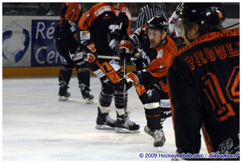 Tours  4 - 8 Neuilly/Marne