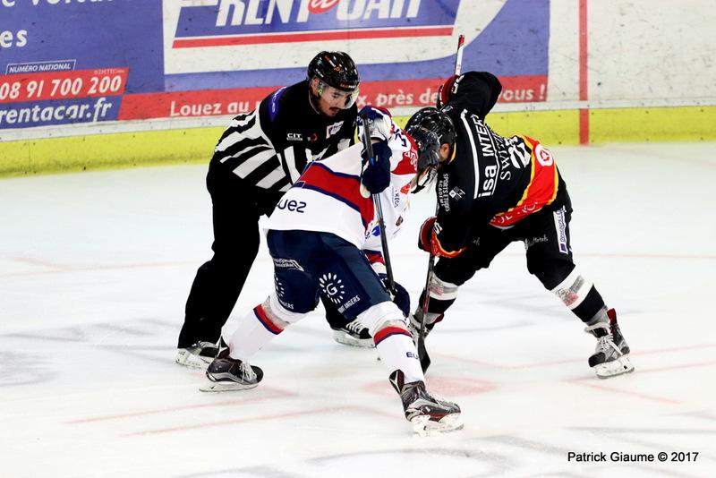 Nice 4 - 3 Angers 