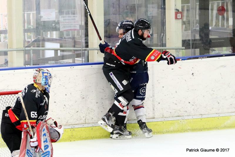 Nice 4 - 3 Angers 