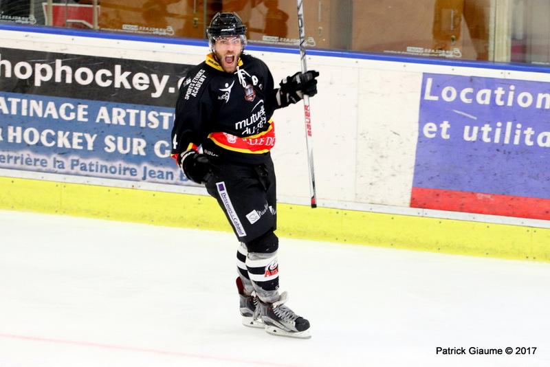Nice 4 - 3 Angers 