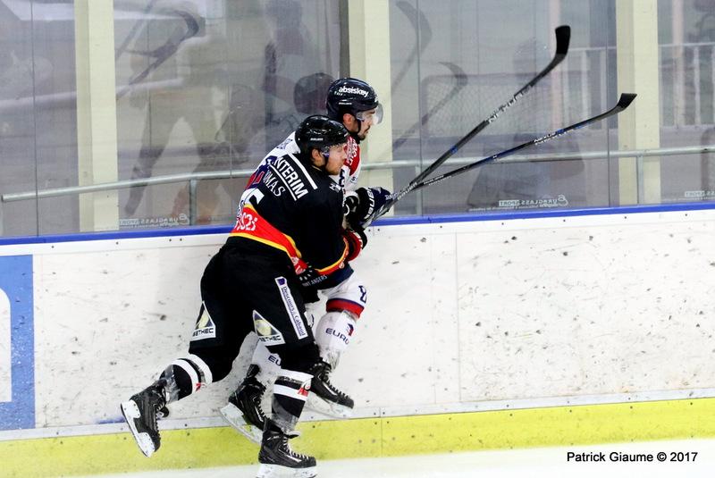Nice 4 - 3 Angers 
