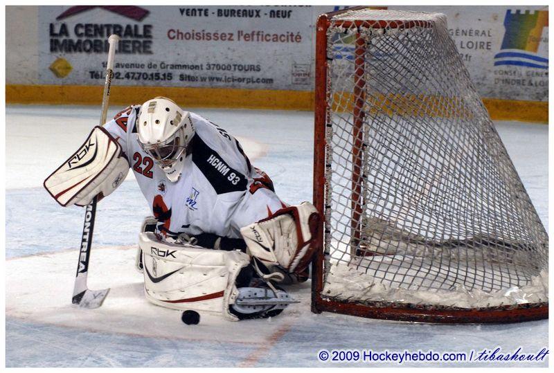 Tours  4 - 8 Neuilly/Marne