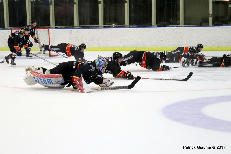 Nice 4 - 3 Angers 