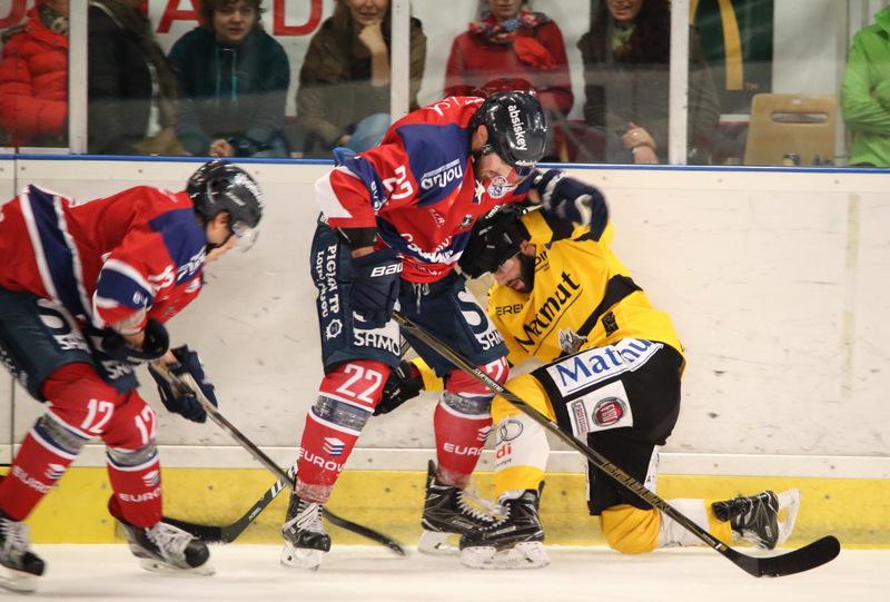 Angers  4 - 5 Rouen