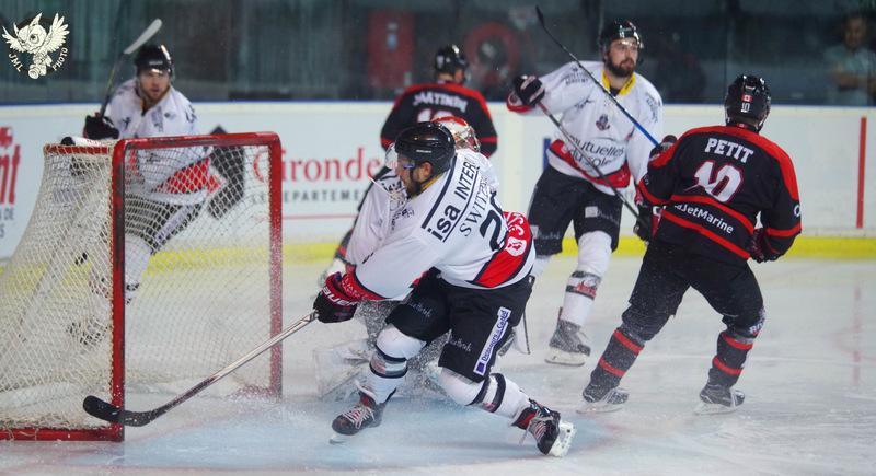 Bordeaux 7 - 0 Nice