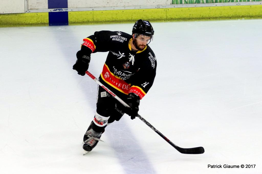 Nice 5 - 3 Amiens 