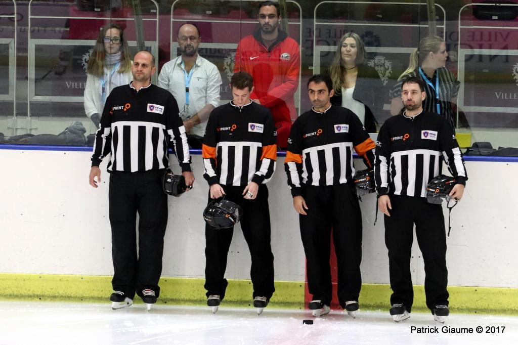 Nice 5 - 3 Amiens 