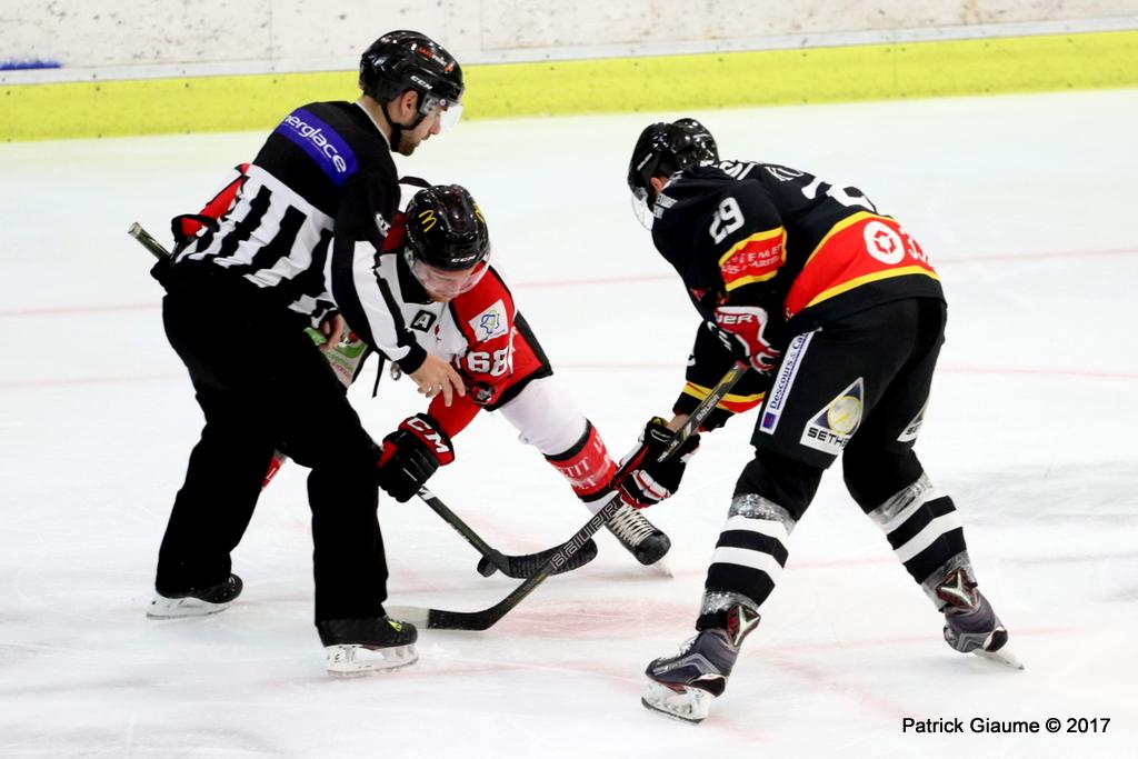 Nice 5 - 3 Amiens 