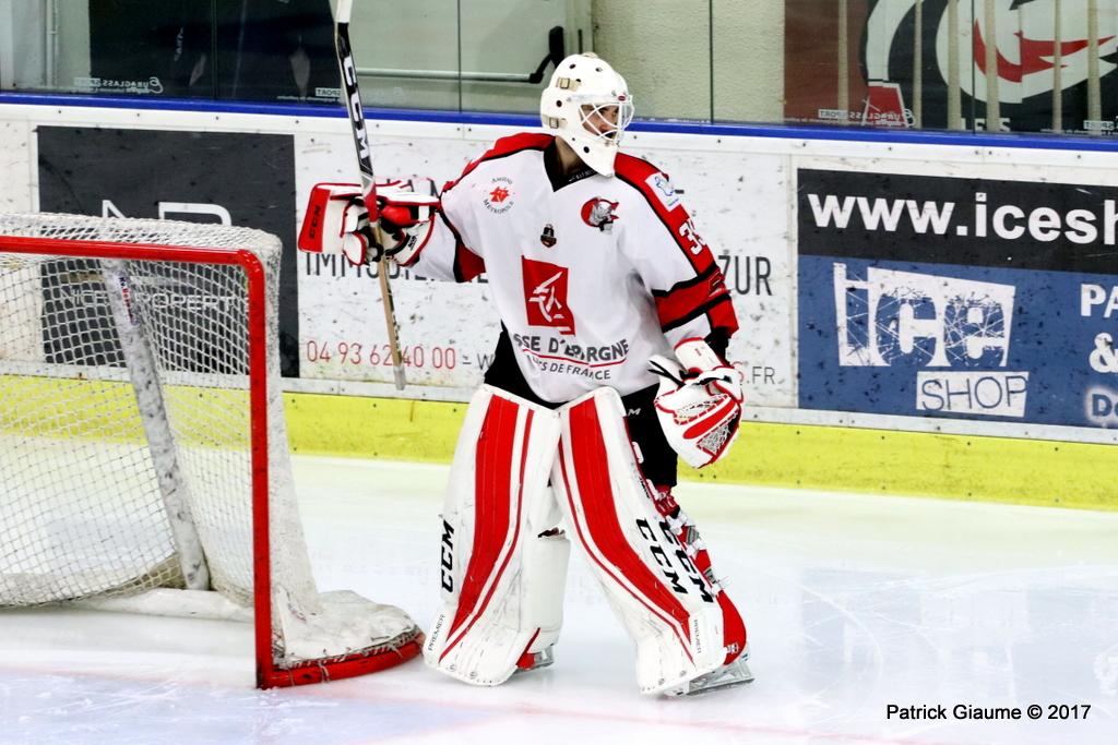 Nice 5 - 3 Amiens 