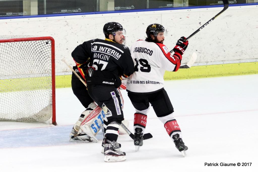 Nice 5 - 3 Amiens 