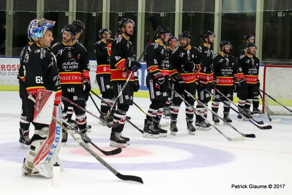 Nice 5 - 3 Amiens 