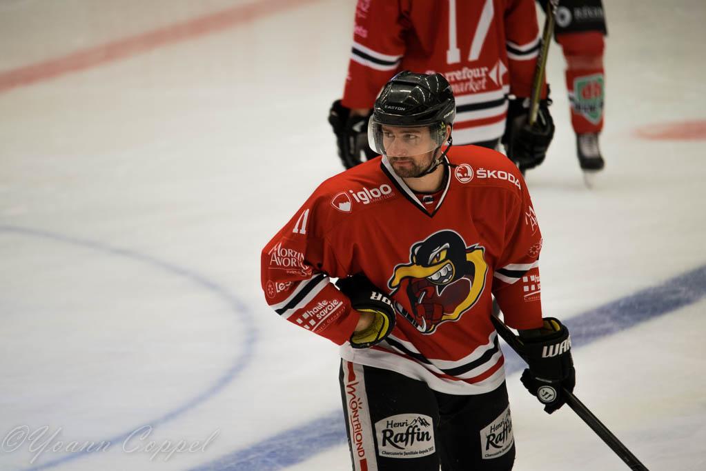 Morzine-Avoriaz 6 - 4 Chambéry