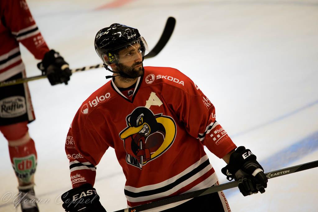 Morzine-Avoriaz 6 - 4 Chambéry