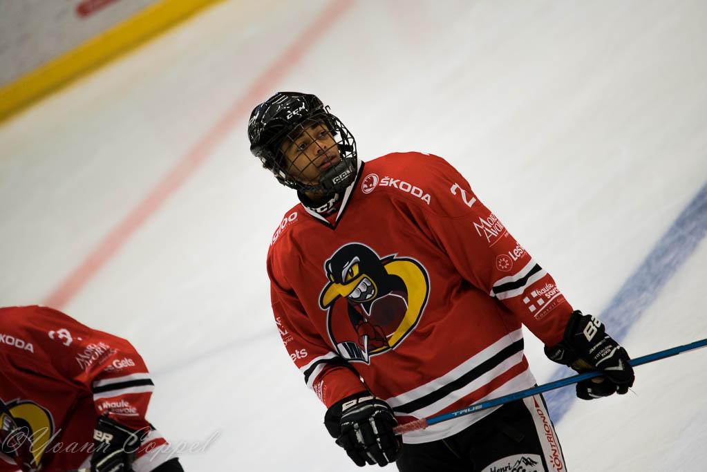 Morzine-Avoriaz 6 - 4 Chambéry