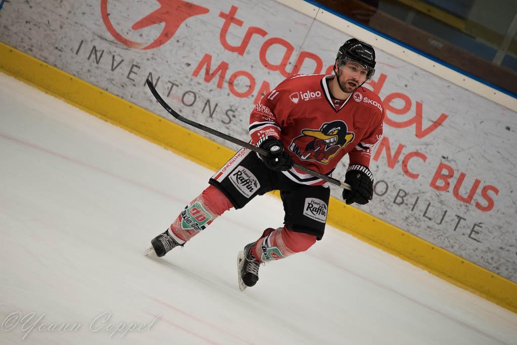 Morzine-Avoriaz 6 - 4 Chambéry