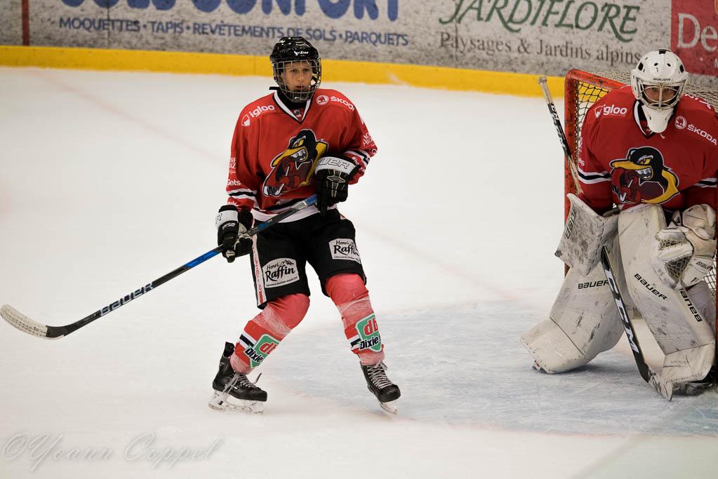 Morzine-Avoriaz 6 - 4 Chambéry