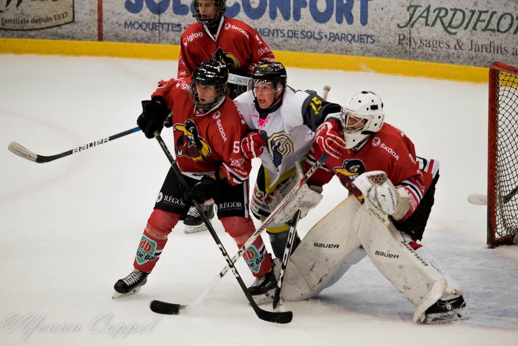 Morzine-Avoriaz 6 - 4 Chambéry