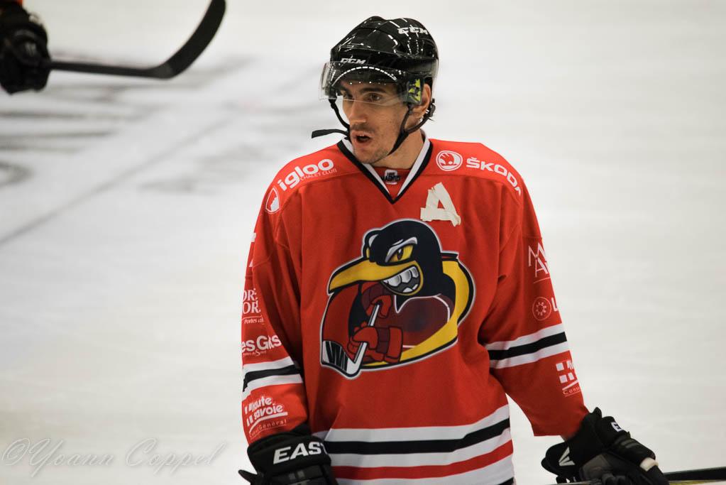 Morzine-Avoriaz 6 - 4 Chambéry