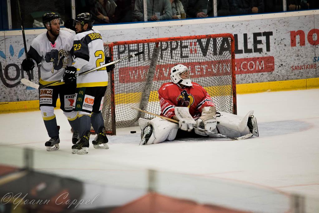 Morzine-Avoriaz 6 - 4 Chambéry